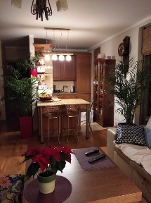wynajmę 3 pokojowe mieszkanie - Popiełuszki - Wieniawa, Lublin