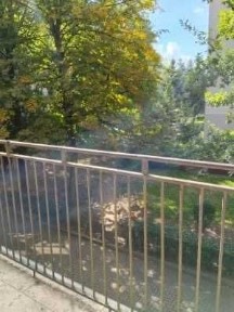 HIT! Sprzedam mieszkanie w Centrum Białegostoku, KAWALERKA. OKAZJA INWESTYCYJNA z dużym balkonem !