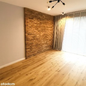 Miejsce postojowe GRATISGOTOWE 3pok nad Odrą+Loggia 15m2 7min Rynek