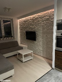 Mieszkanie na wynajem w Wesołej z balkonem