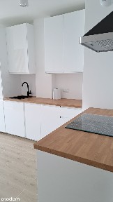 Mieszkanie 2500 zł + 500zł czynsz