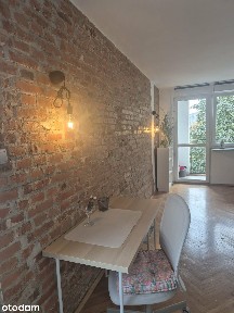 Wynjme 53 m2 praga poludni