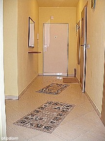 Mieszkanie, 49 m², Warszawa