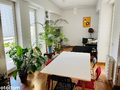 Apartament nad jeziorem