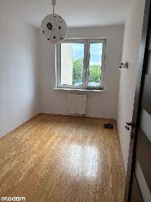 Mieszkanie Rembertów 3 pokoje 70m2 350m od stacji PKP