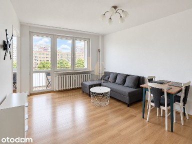 Dobra komunikacja|Osobna kuchnia | Balkon| Piwnica