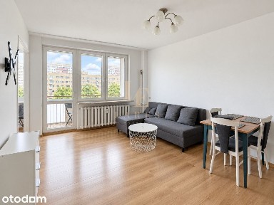 Dobra komunikacja|Osobna kuchnia | Balkon| Piwnica