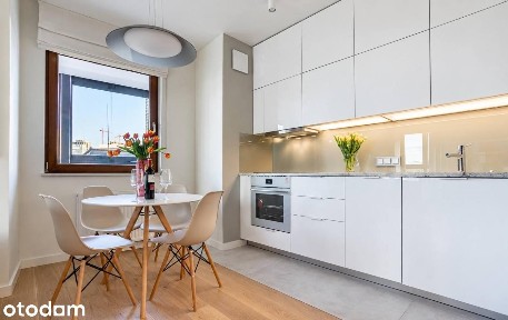Wyjątkowe 3-pok mieszkanie 62 m² Grzybowska 85, Wola, Warszawa