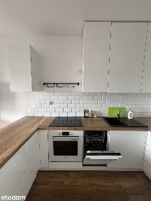 3 pokoje | 53 m² | ogromny balkon 15 m² | garderoba | garaż | Pruszków