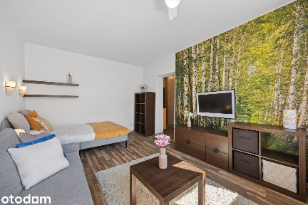 Mieszkanie Mokotów/Centrum, blisko SGH do wynaję…
