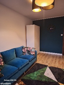 Przestronne mieszkanie z balkonem na Żoliborzu! Po remoncie!