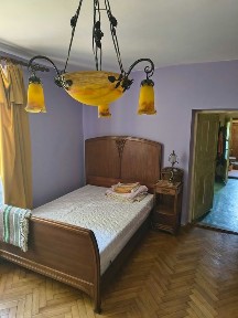 Dom Świnna Poręba koło Wadowic