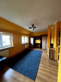 MIESZKANIE DWUPOZIOMOWE 94,58 m² | 540 000 zł do negocjacji