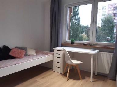 Małopolskie, Kraków, Prądnik Biały