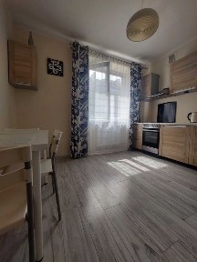 Mieszkanie pokój z oddzielną kuchnią 36 m2