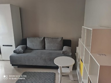 Wynajme kawalerke- os. Pułaskiego Busko- Zdrój