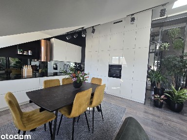 Luksusowy wysoki przestrzenny loft pod klucz 3 pokoje niski czynsz