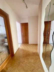 3 pokoje 63,8 m2 Balkon | Gotowe do zamieszkania | Ostróda