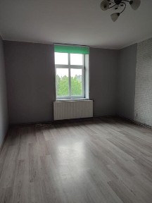 Mieszkanie 76m2. 3 pokoje