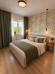 Nowe nowoczesne mieszkanie 37,44 m2