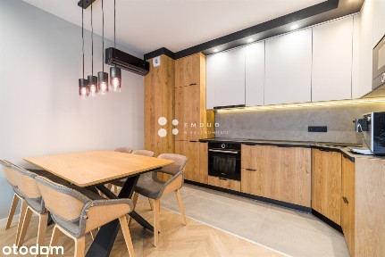 Apartament w Parku nad Kanałem | garaż | klima
