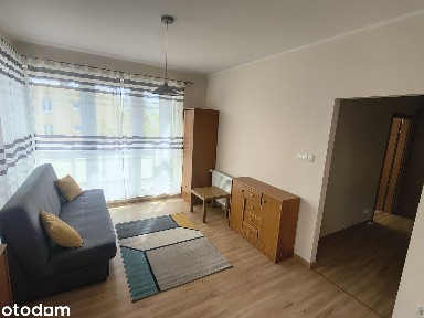 Atrakcyjne mieszkanie w atrakcyjnej lokalizacji