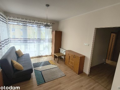 Atrakcyjne mieszkanie w atrakcyjnej lokalizacji
