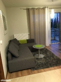 Mieszkanie na wynajem 40m2 Platanowy Park Bydgoszcz ul.Leśna