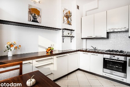 Kawalerka 35 m² przy Metrze Racławicka | Mokotów | Winda |BEZ PROWIZJI