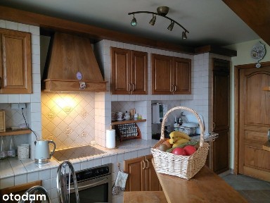 54m PIĘKNE URZĄDZONE MIESZKANIE GRÓJECKA PARK DUŻY BALKON PARKING PODZ
