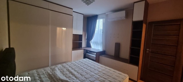 Do wynajęcia mieszkanie z ogródkiem i miejscem postojowym - ul. Ordona