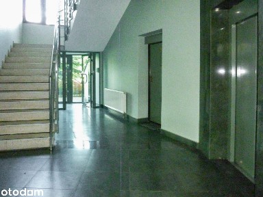 Duża kawalerka 44 m² Ursynów Roentgena | Garaż Winda SGGW
