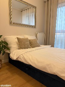 Apartament 2 pokojowy przy ul. Kotsisa 2 / Jagiellońska. Blisko ALK