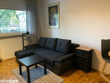 Kawalerka na Bielanach 25m2 do wynajęcia od zaraz