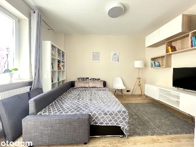 Bezpośrednio, apartament, balkon, garaż, las Kabacki, metro, obwodnica
