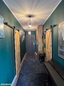 Ochota/Wlochy 47 m 2,od 1.10.26 pet friendly.