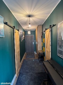 Ochota/Wlochy 47 m 2,od 1.10.26 pet friendly.