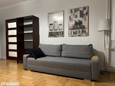 ul. Wilcza, Śródmieście Południowe, Śródmieście, Warszawa, mazowieckie