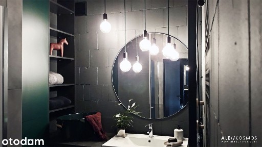 Studio Loft Tromso Miasteczko Wilanów bezpośrednio
