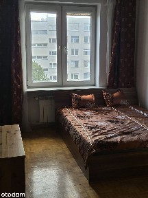 52m2, 2 pokoje w Centrum obok Pl. Zbawiciela