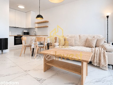 Apartament 2-pokojowy w Gdańsku do wynajęcia z miejscem w hali