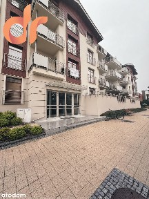 Neptun Park | 40 m² | 100 m od plaży | Taras