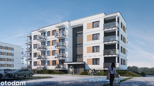 Mieszkanie nr 27 na 