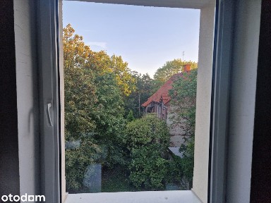 Kościuszki | 82,34 m² | 3 pokoje, balkon, garderoba| bez pośredników