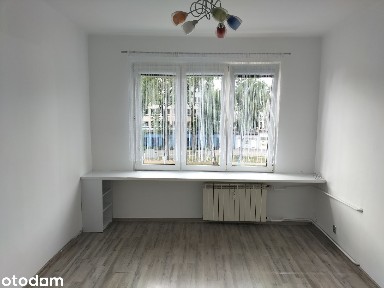 Przestronne 4 pokojowe mieszkanie z balkonem w Tychach