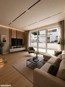 4 prawdziwe pokoje | 78,5 m² | taras ponad 20 m² | 2 miejsca GRATIS