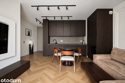 Mieszkanie 2 pok z garderobą | 51,5 m² | Francuska Park | Szybowcowa