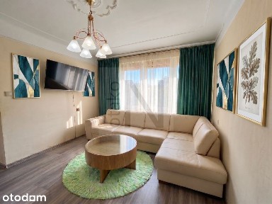 Okazja! 3 Pokoje | Balkon | Parking | Uczelnia