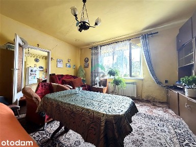Dom z ogrodem i garażem w Zawierciu