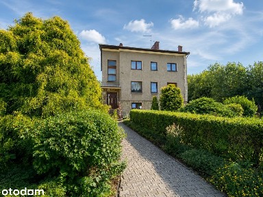 Dom z dużym potencjałem inwestycyjnym w Szczyrku - 219 m²
